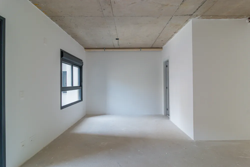 Apartamento, 1 quarto, 37 m² - Foto 4