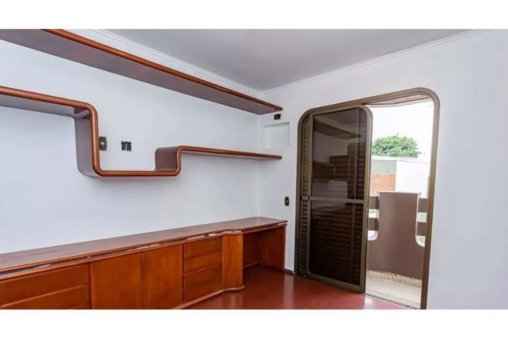 Apartamento, 4 quartos, 220 m² - Foto 2