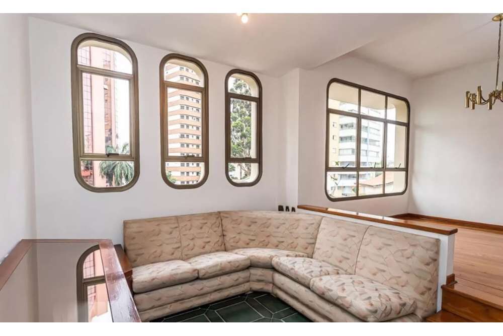 Apartamento, 4 quartos, 220 m² - Foto 7