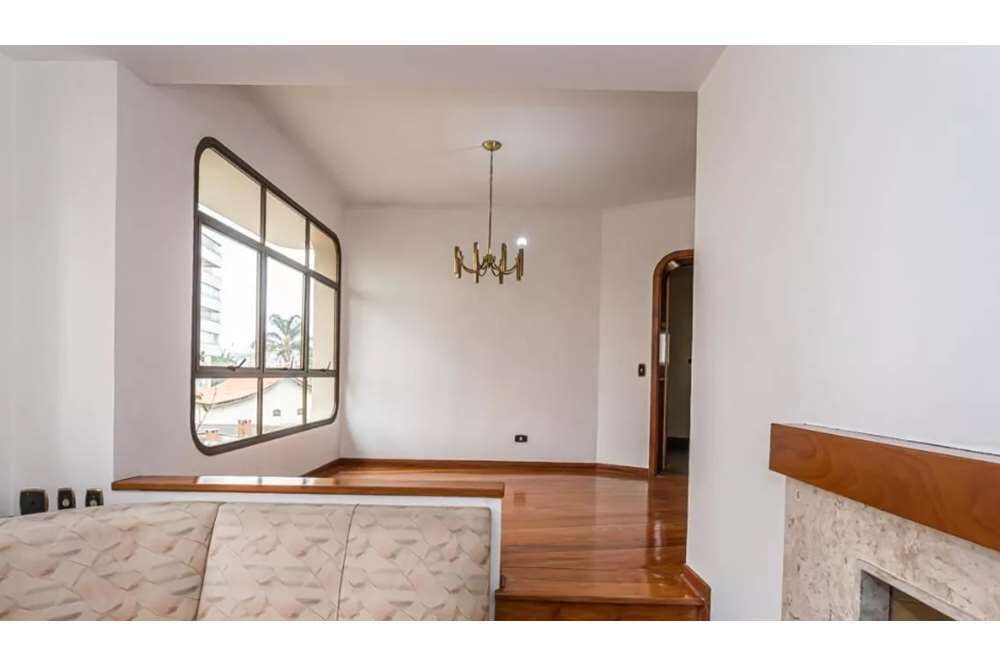 Apartamento, 4 quartos, 220 m² - Foto 6