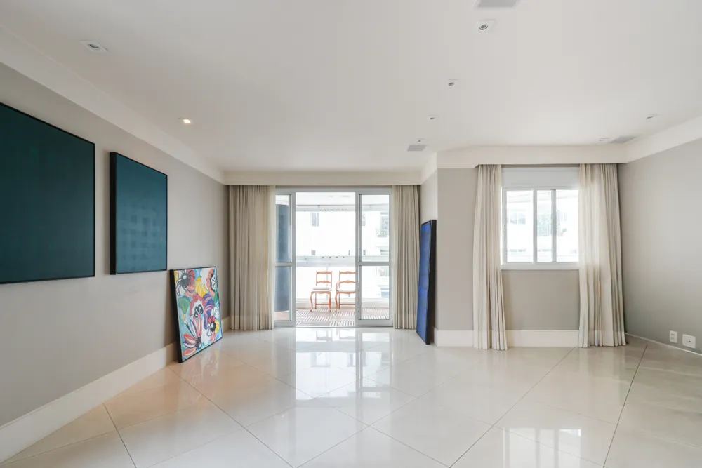 Apartamento, 3 quartos, 124 m² - Foto 4