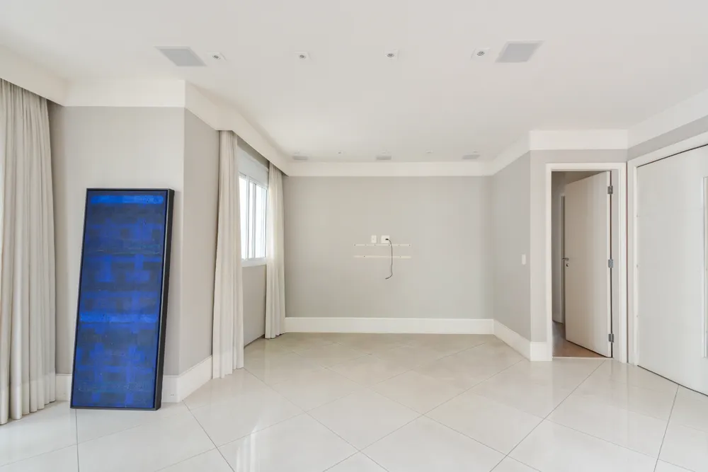 Apartamento, 3 quartos, 124 m² - Foto 3