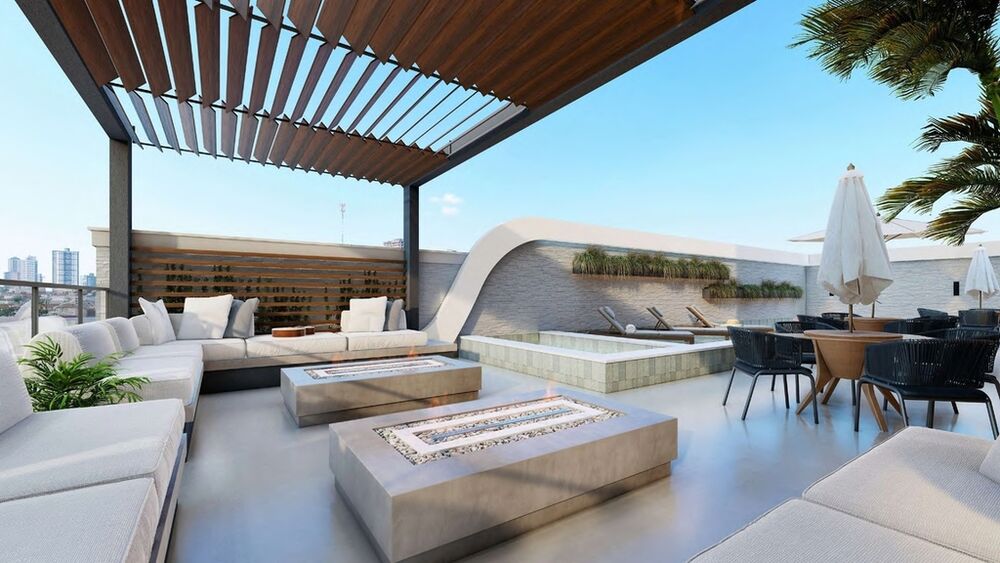 Apartamento, 2 quartos, 60 m² - Foto 4