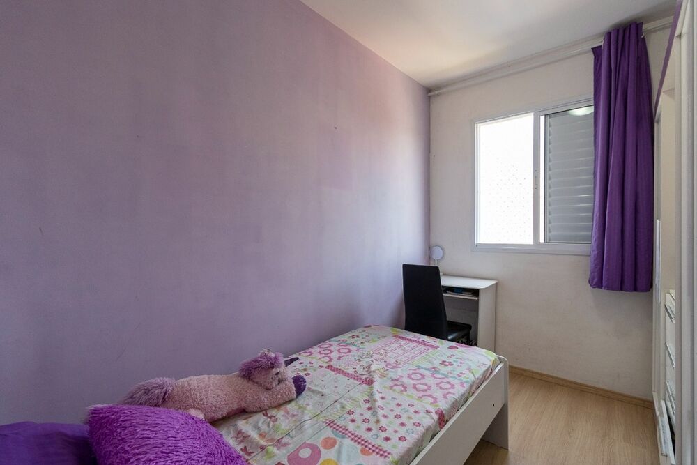 Apartamento, 3 quartos, 62 m² - Foto 12