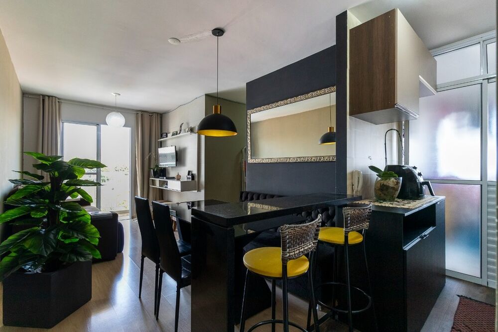 Apartamento, 3 quartos, 62 m² - Foto 10