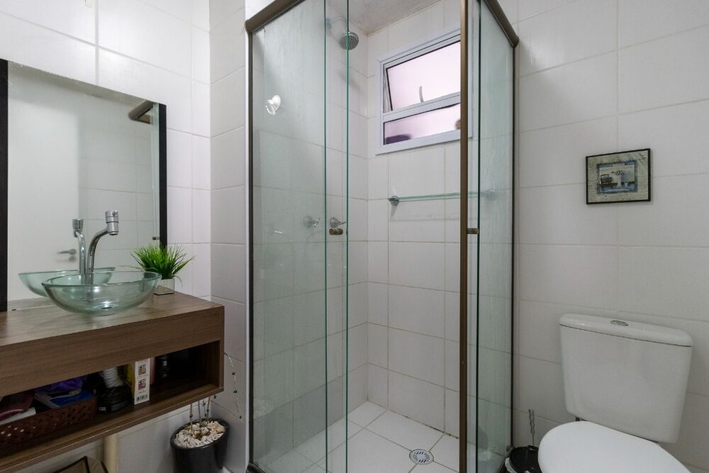 Apartamento, 3 quartos, 62 m² - Foto 7