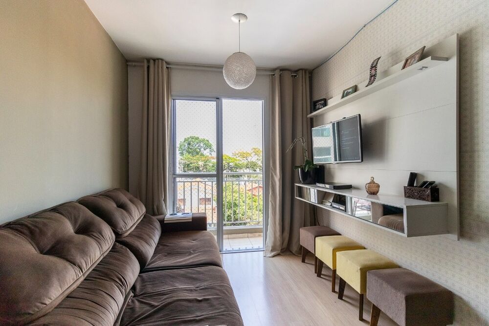 Apartamento, 3 quartos, 62 m² - Foto 8