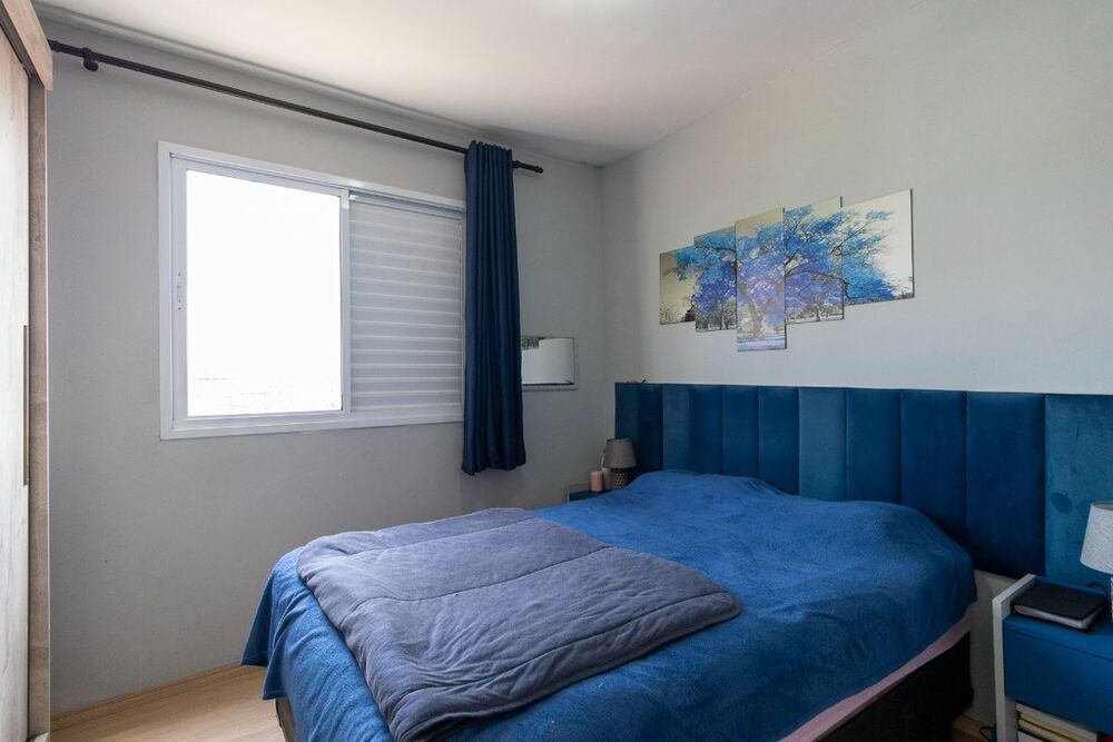 Apartamento, 3 quartos, 62 m² - Foto 14