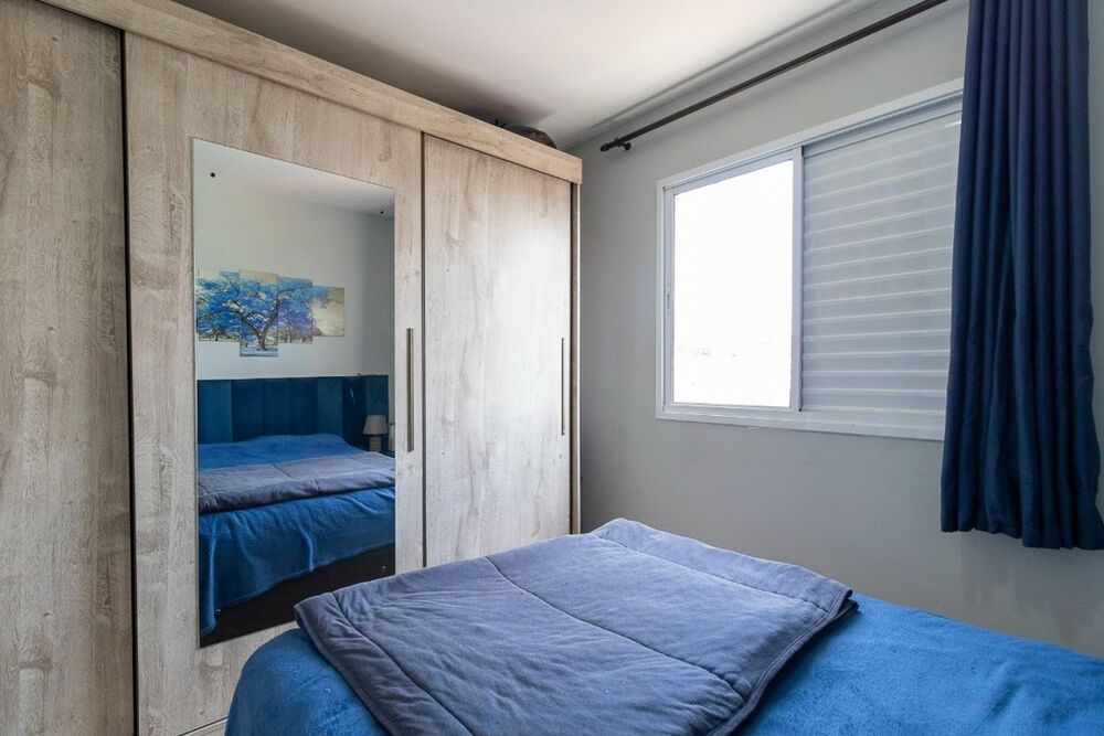 Apartamento, 3 quartos, 62 m² - Foto 15