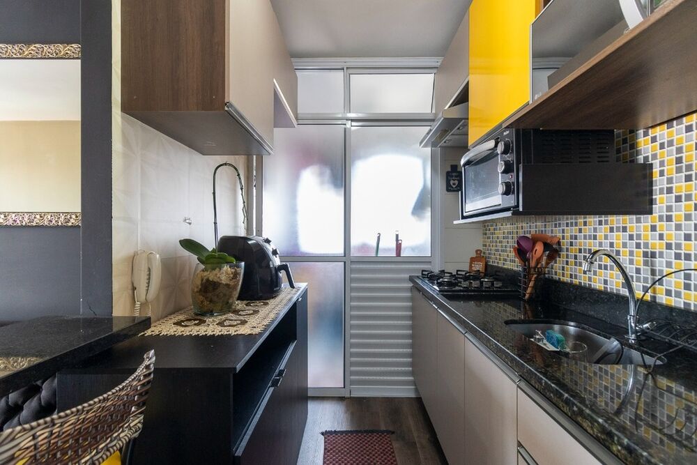 Apartamento, 3 quartos, 62 m² - Foto 11