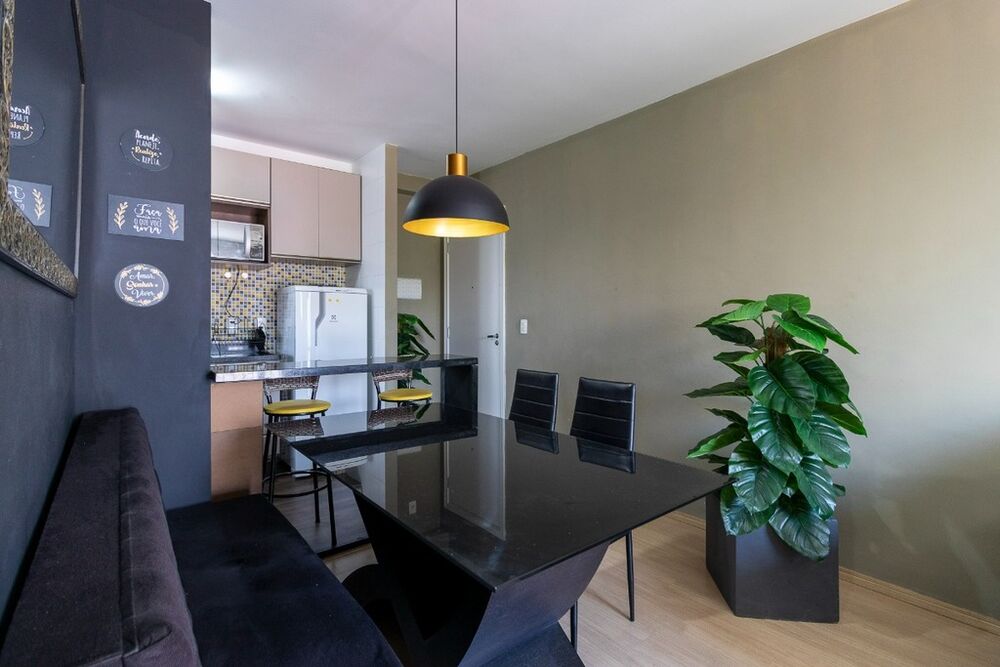 Apartamento, 3 quartos, 62 m² - Foto 9