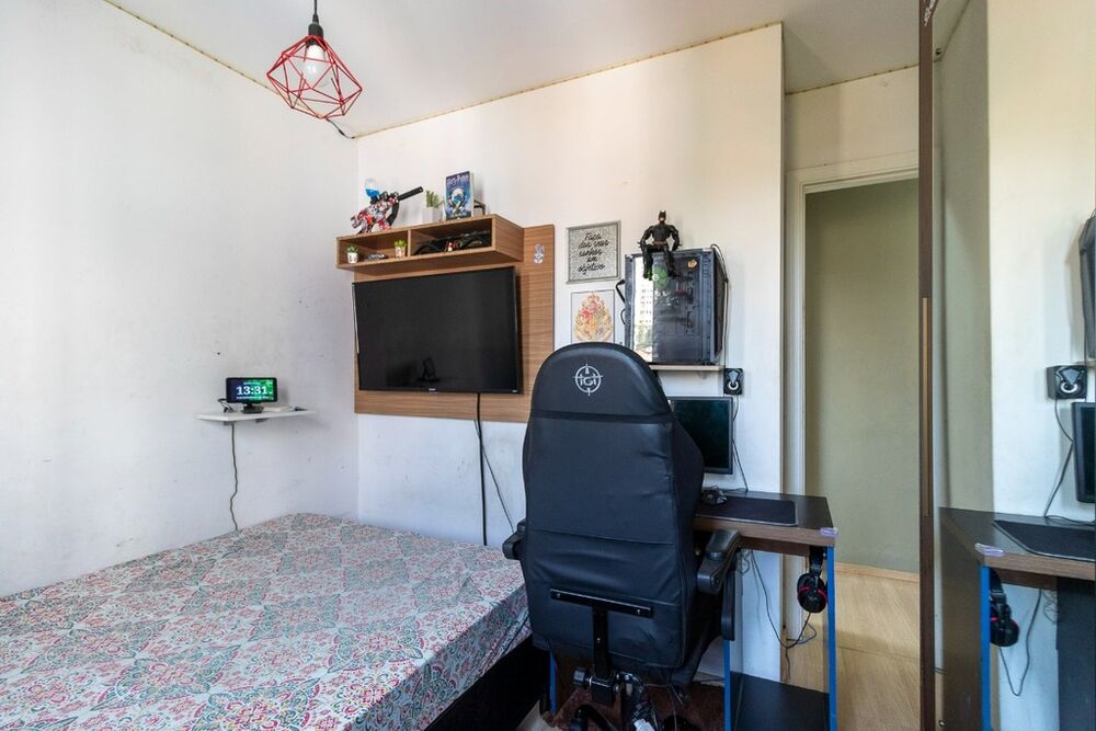 Apartamento, 3 quartos, 62 m² - Foto 16