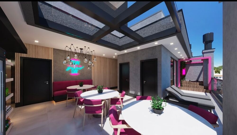 Apartamento, 2 quartos, 53 m² - Foto 8