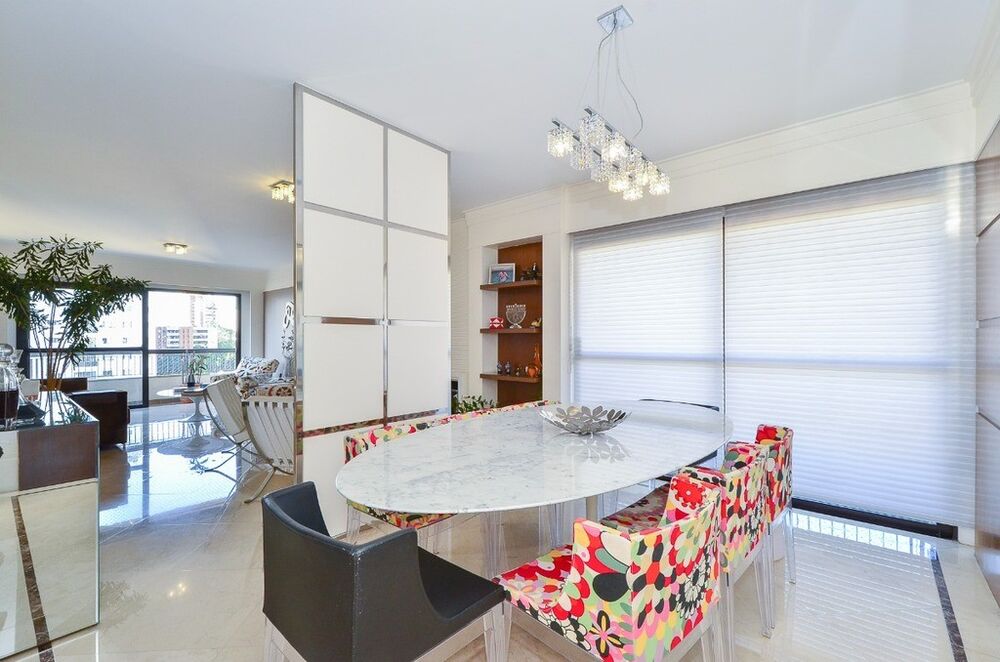 Cobertura à venda com 3 quartos, 370m² - Foto 7