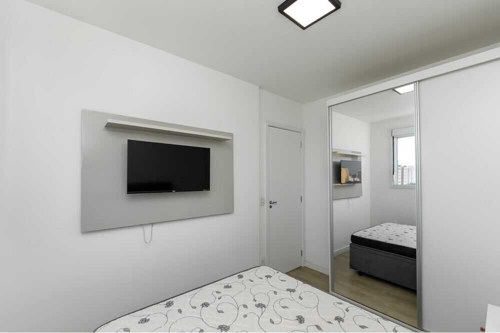 Apartamento, 1 quarto, 36 m² - Foto 14