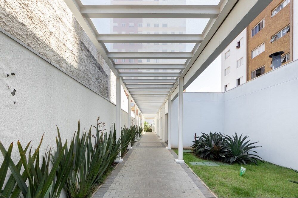 Apartamento, 1 quarto, 36 m² - Foto 20