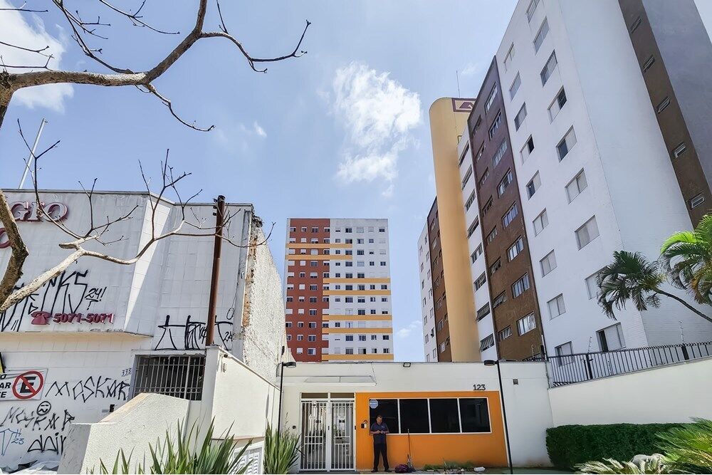 Apartamento, 1 quarto, 36 m² - Foto 19