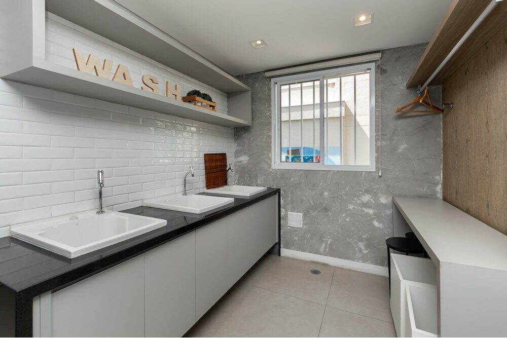 Apartamento, 1 quarto, 36 m² - Foto 13