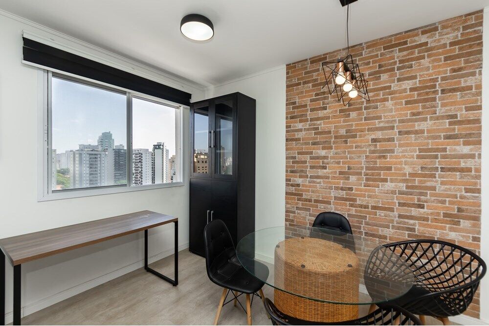 Apartamento, 1 quarto, 36 m² - Foto 9
