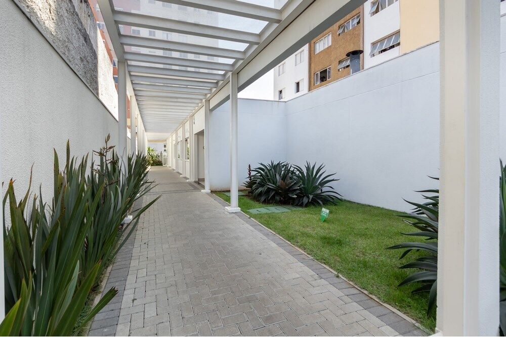 Apartamento, 1 quarto, 36 m² - Foto 21