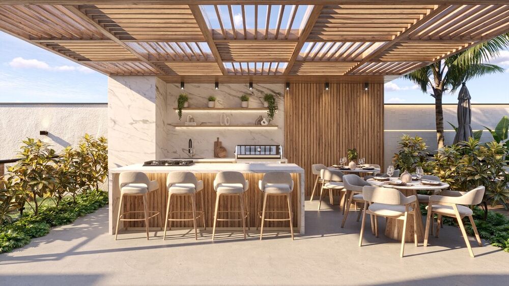 Apartamento, 2 quartos, 56 m² - Foto 16