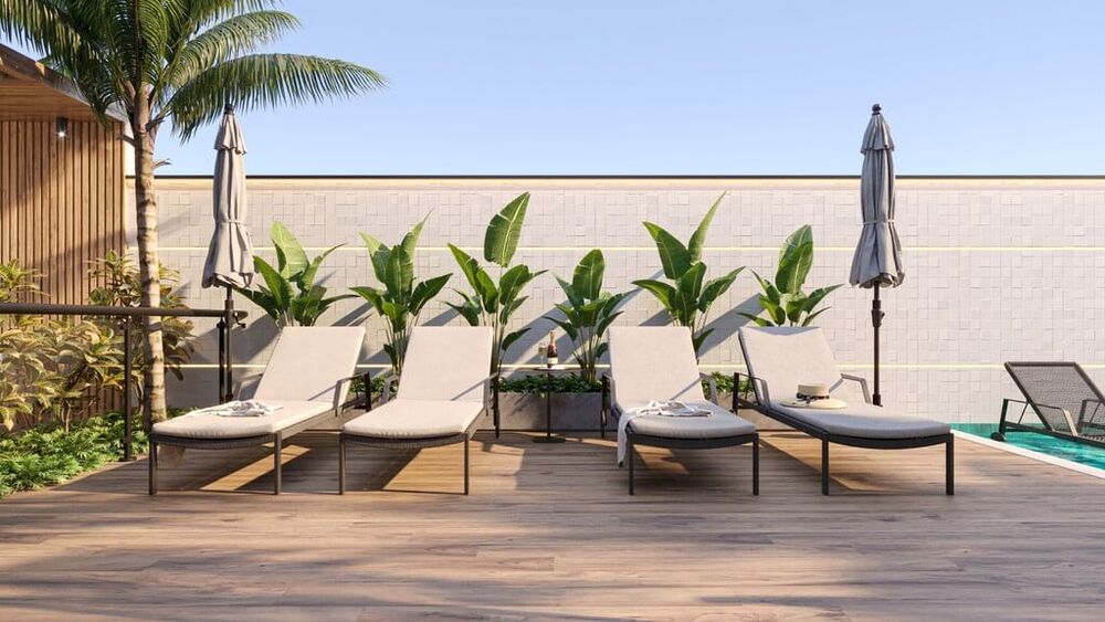 Apartamento, 2 quartos, 56 m² - Foto 19