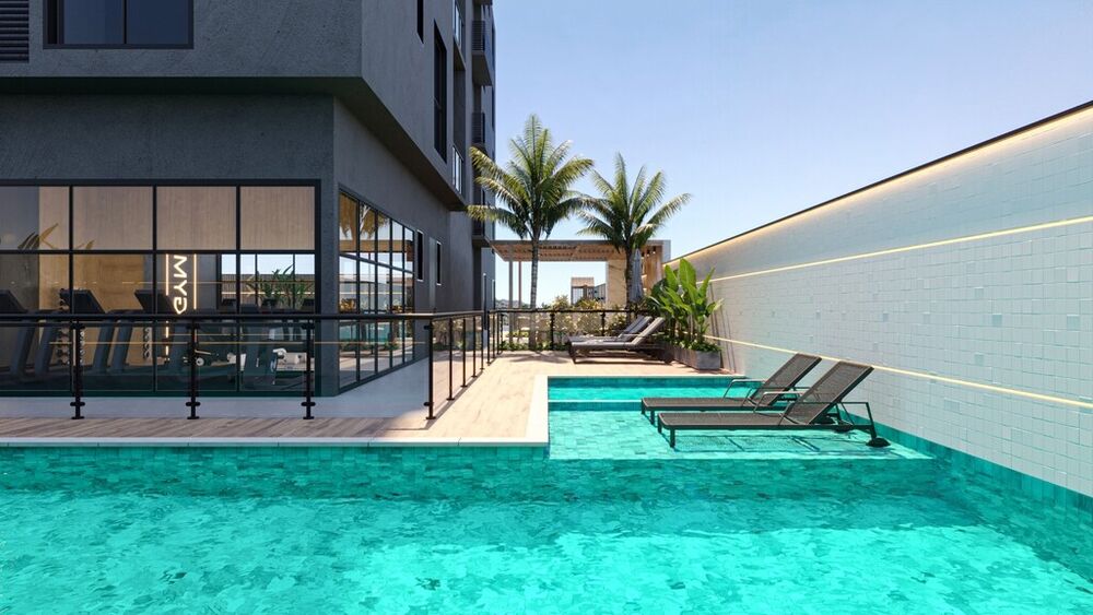 Apartamento, 2 quartos, 56 m² - Foto 20