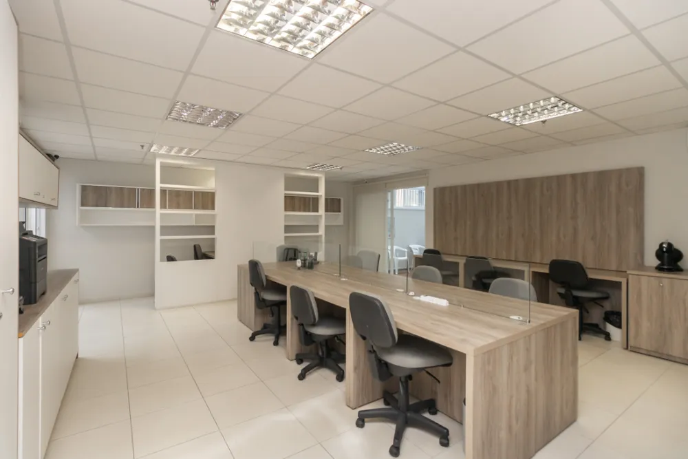 Sala-Conjunto, 76 m² - Foto 1