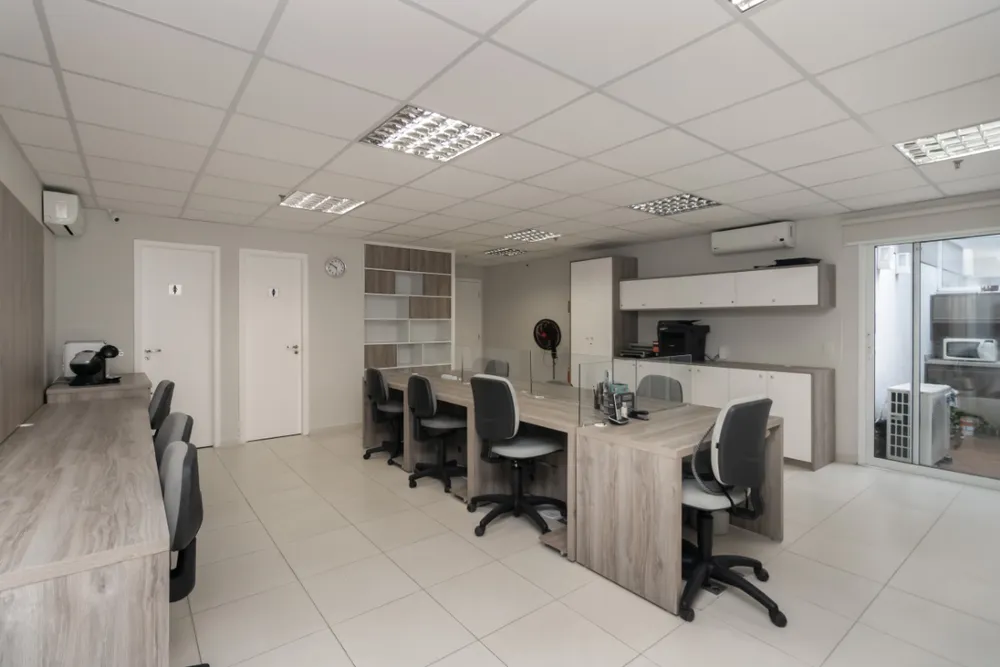 Sala-Conjunto, 76 m² - Foto 3