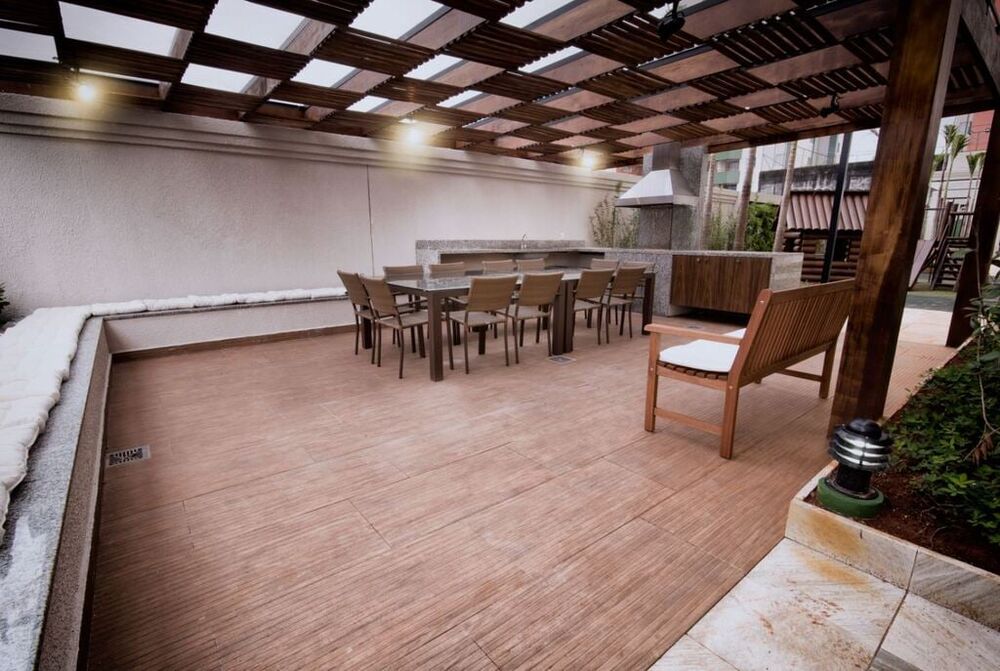 Apartamento, 3 quartos, 71 m² - Foto 1