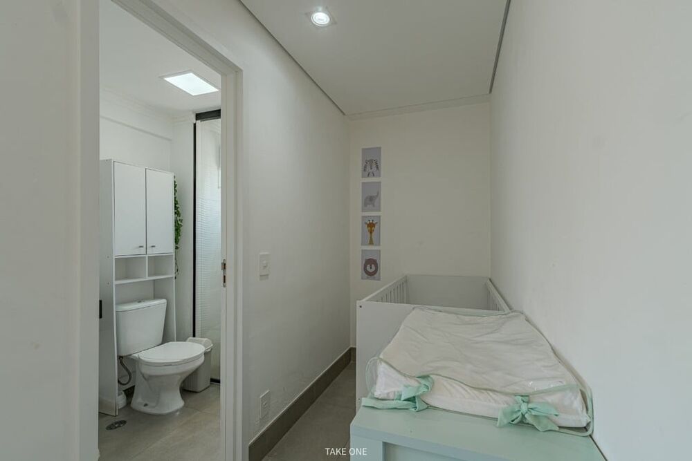 Apartamento, 1 quarto, 53 m² - Foto 15