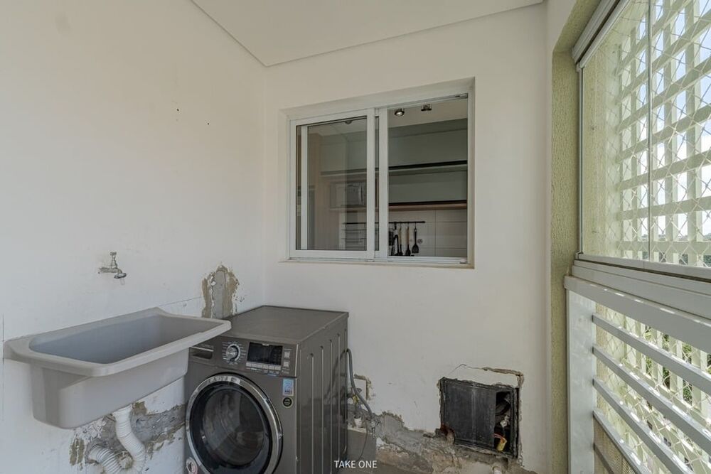 Apartamento, 1 quarto, 53 m² - Foto 3