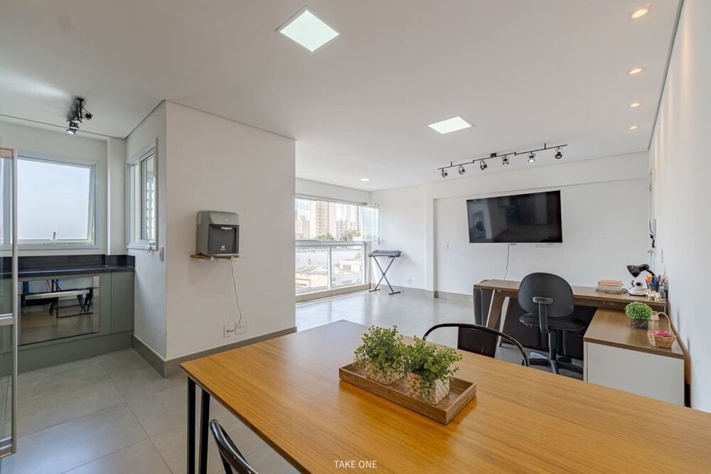 Apartamento, 1 quarto, 53 m² - Foto 38