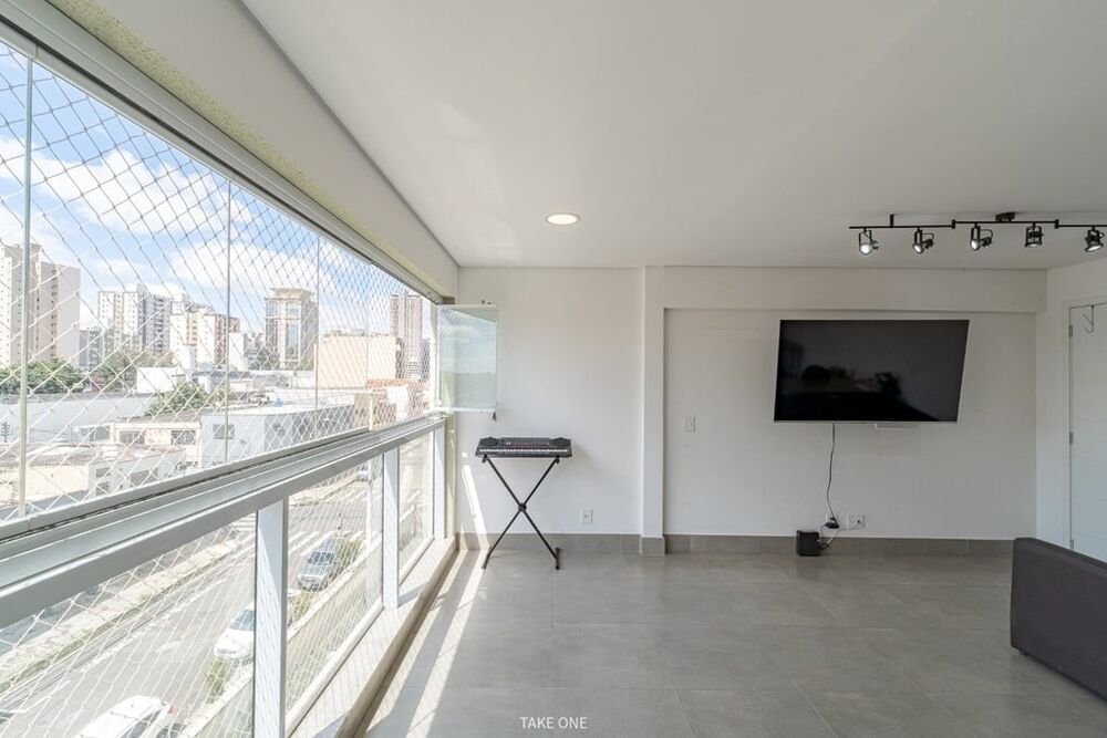 Apartamento, 1 quarto, 53 m² - Foto 27