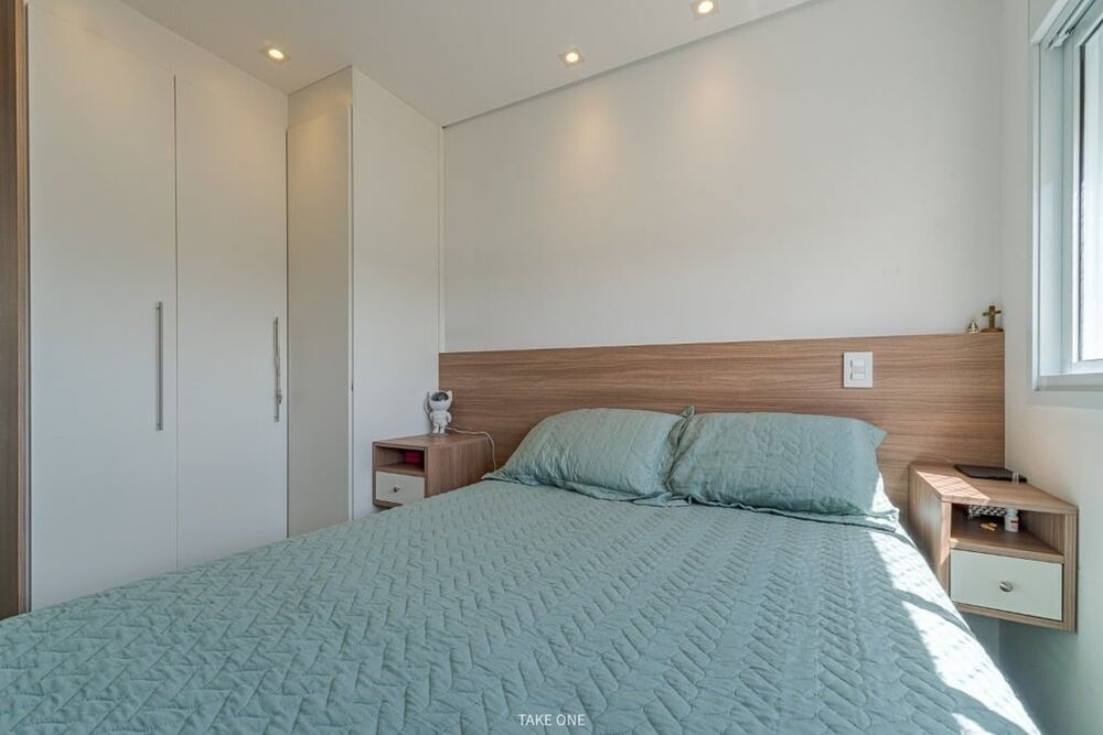Apartamento, 1 quarto, 53 m² - Foto 35