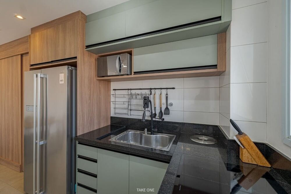 Apartamento, 1 quarto, 53 m² - Foto 23