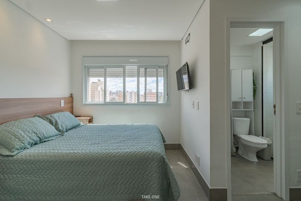 Apartamento, 1 quarto, 53 m² - Foto 17