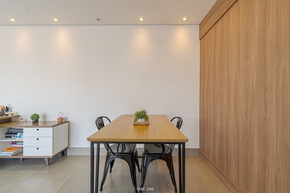 Apartamento, 1 quarto, 53 m² - Foto 11