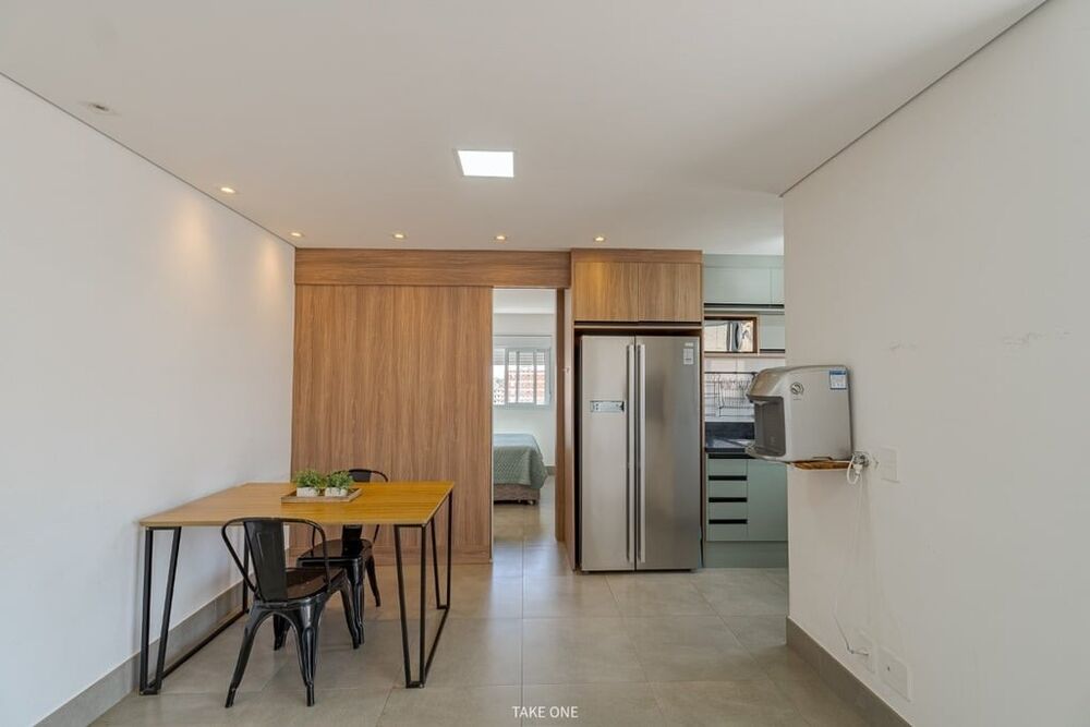 Apartamento, 1 quarto, 53 m² - Foto 26