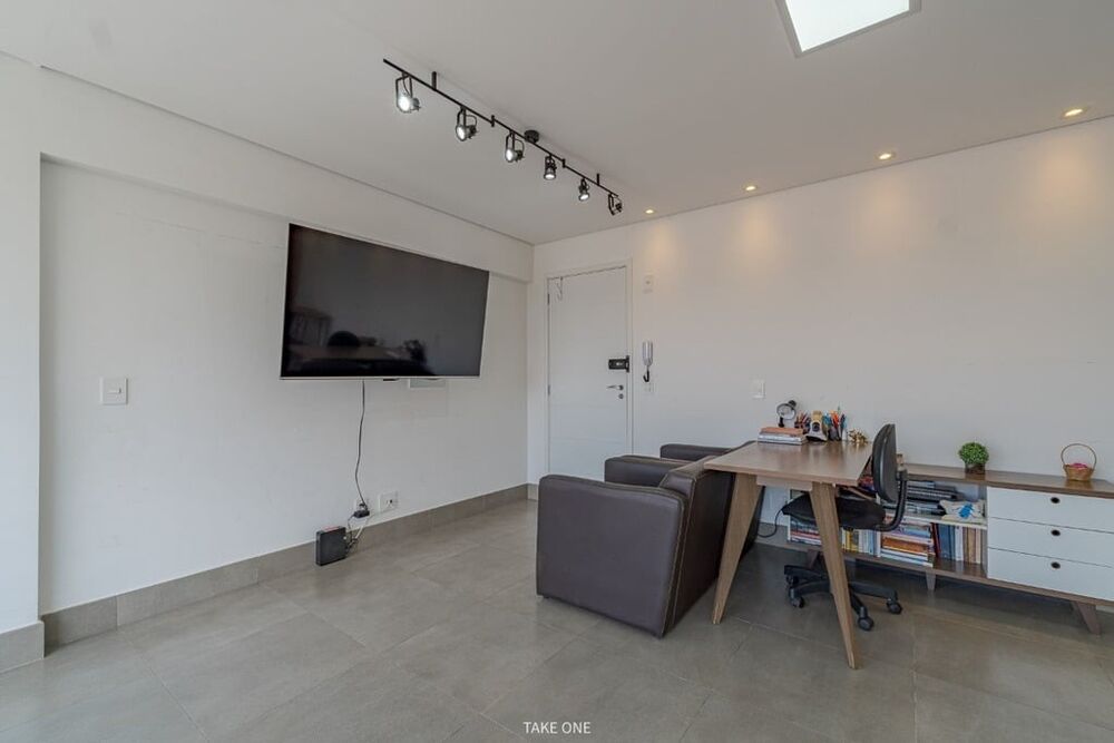 Apartamento, 1 quarto, 53 m² - Foto 32