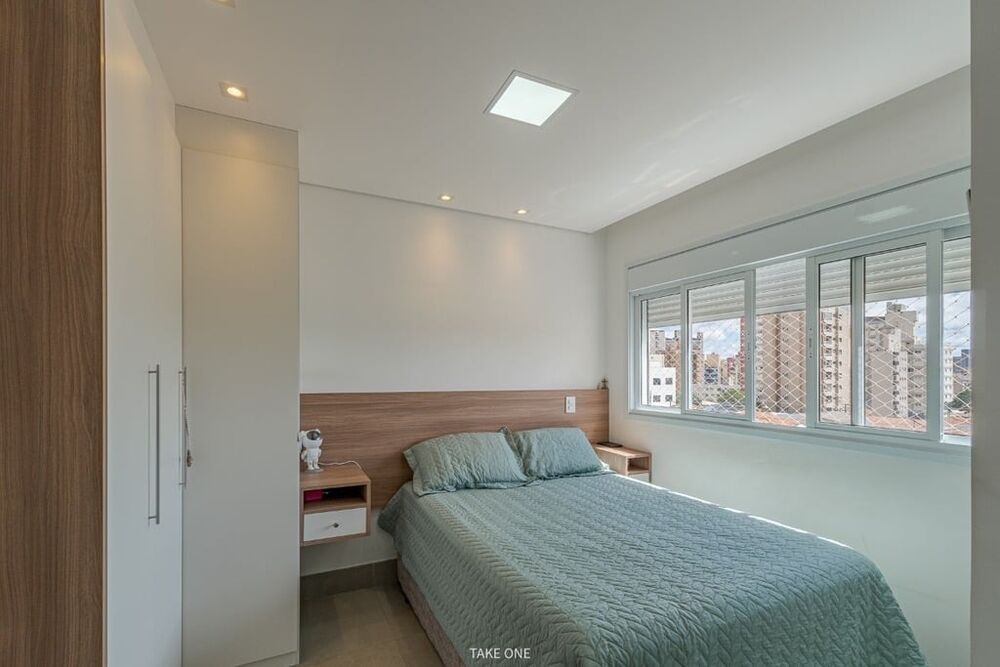 Apartamento, 1 quarto, 53 m² - Foto 37