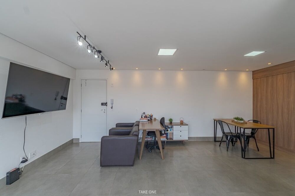 Apartamento, 1 quarto, 53 m² - Foto 12