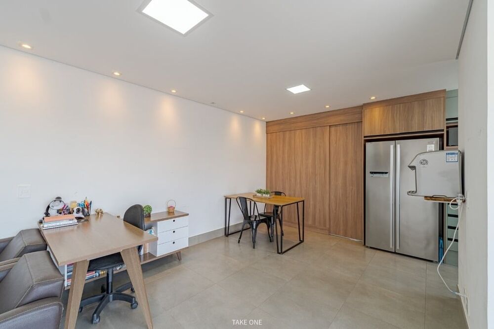 Apartamento, 1 quarto, 53 m² - Foto 21
