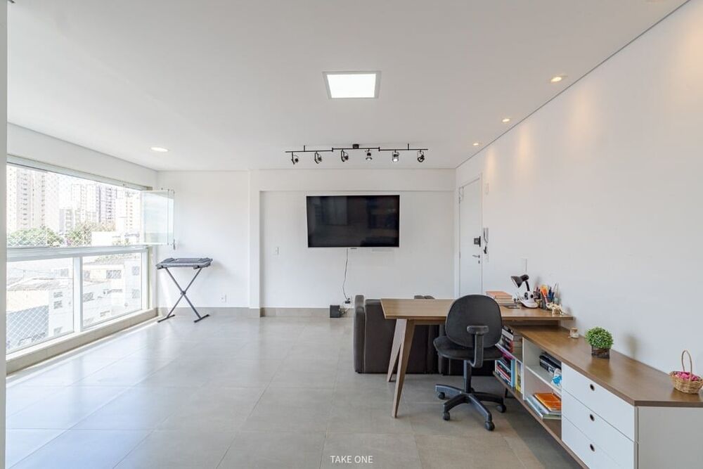 Apartamento, 1 quarto, 53 m² - Foto 29