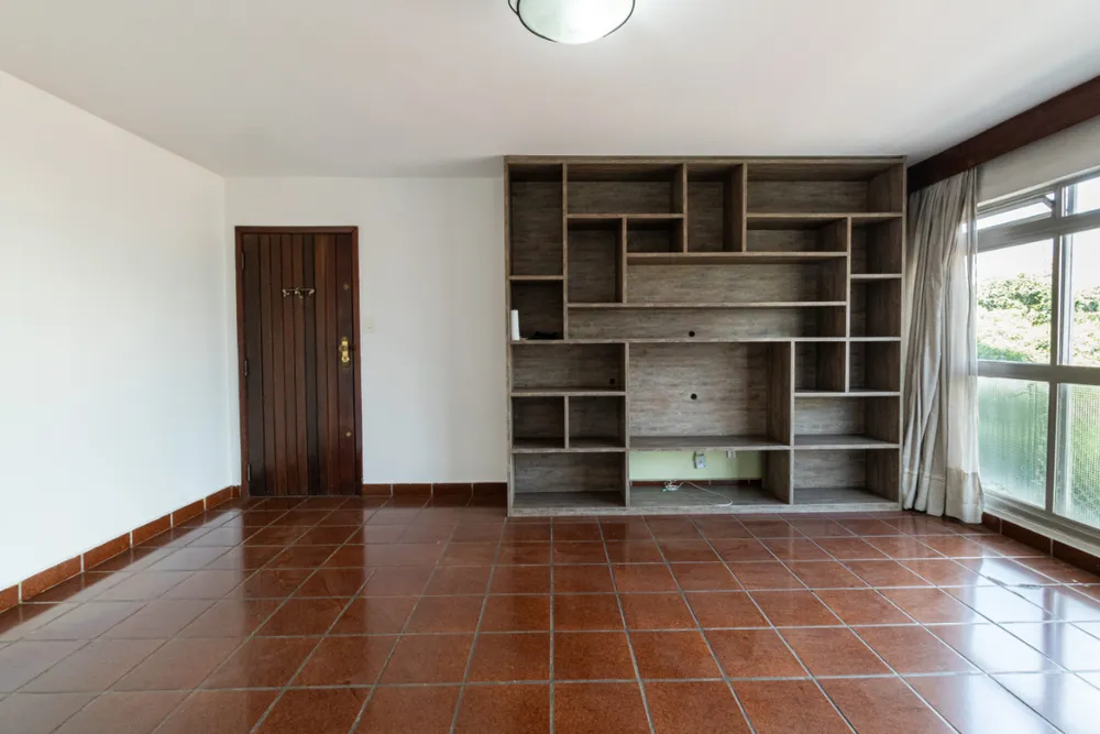 Apartamento, 3 quartos, 108 m² - Foto 4