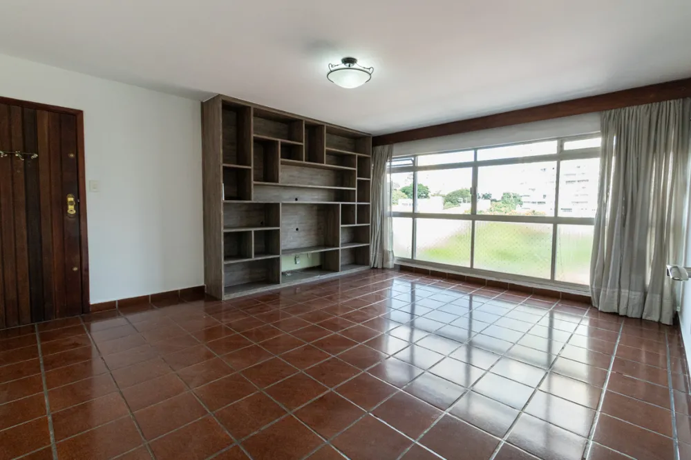 Apartamento, 3 quartos, 108 m² - Foto 2