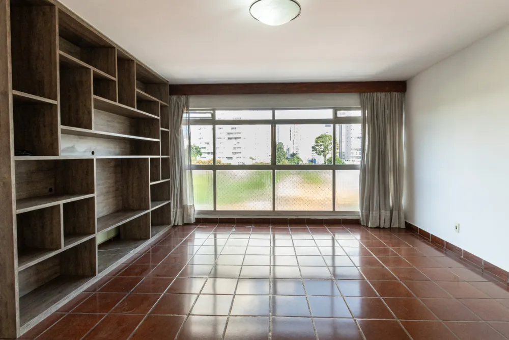 Apartamento, 3 quartos, 108 m² - Foto 1