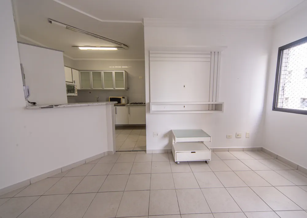 Apartamento, 2 quartos, 75 m² - Foto 1