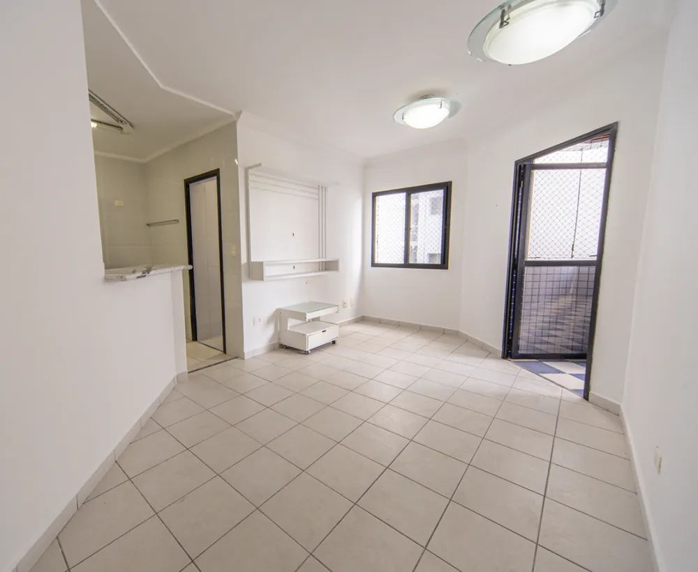 Apartamento, 2 quartos, 75 m² - Foto 2