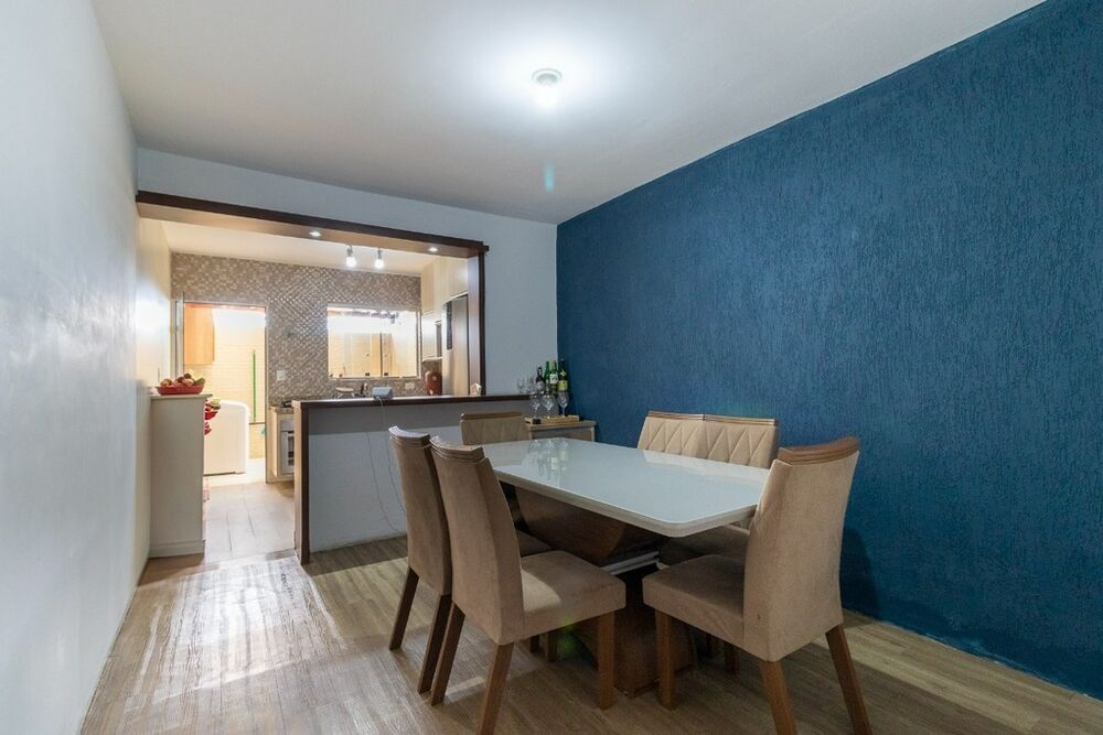 Casa, 3 quartos - Foto 17